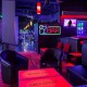 Bar Neon Led Tabela