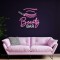 Beauty Bar Neon Led Tabela