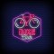 Bike Club Neon Tabela