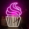 Muffin Neon Led Tabela